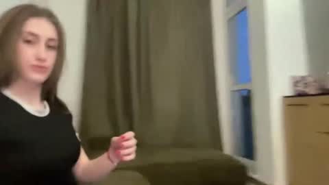 walkiria19 online show from 16, 4, 2026