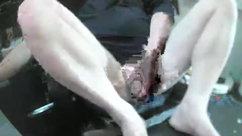 walksindarkness online show from 28, 9, 2025