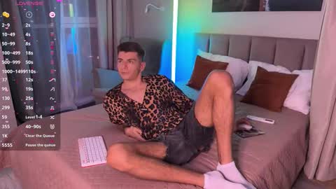 Walt Enjoy online show from 21, 11, 2025