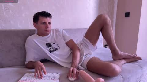 Walt Enjoy online show from 20, 5, 2026