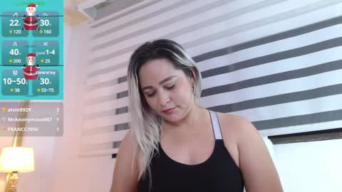 Wanda online show from 12, 1, 2025