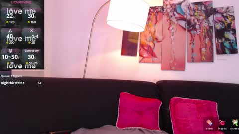 Wanda online show from 22, 1, 2025