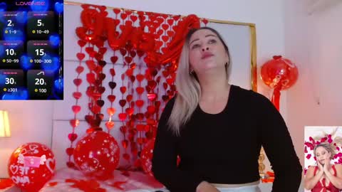 Wanda online show from 15, 2, 2025