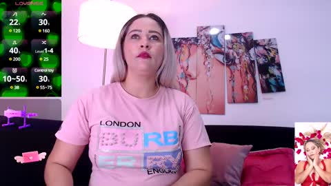 Wanda online show from 16, 2, 2025