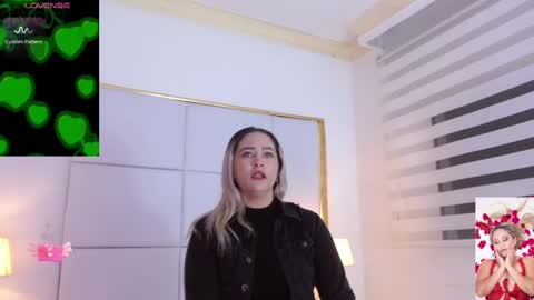 Wanda online show from 22, 2, 2025