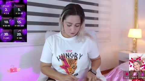 Wanda online show from 28, 2, 2025