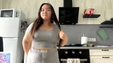Snapshot of wandahernandez chatting on 13, 7, 2026 Helen online show from 13, 7, 2026