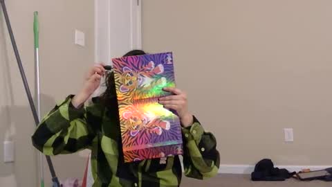 COSMOxWANDA online show from 20, 2, 2026