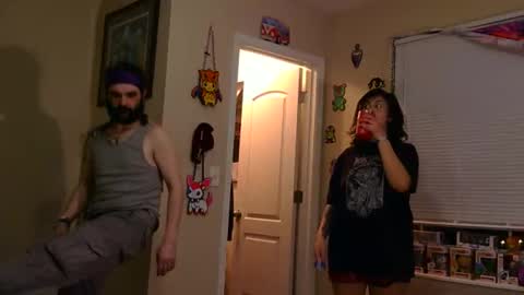 COSMOxWANDA online show from 19, 3, 2026