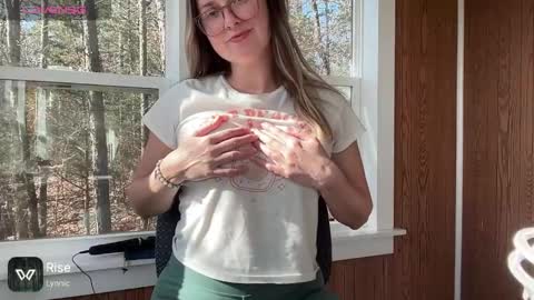 Jade  Adonis online show from 10, 12, 2024