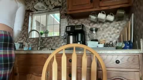 Jade  Adonis online show from 6, 1, 2025