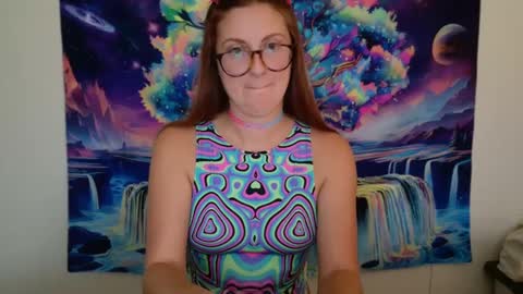 Jade  Adonis online show from 8, 9, 2025