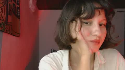 Snapshot of wanderwhitch chatting on 26, 2, 2026 Miya online show from 26, 2, 2026