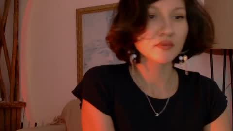 Snapshot of wanderwhitch chatting on 26, 4, 2026 Miya online show from 26, 4, 2026
