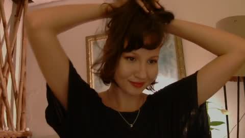 Snapshot of wanderwhitch chatting on 2, 5, 2026 Miya online show from 2, 5, 2026
