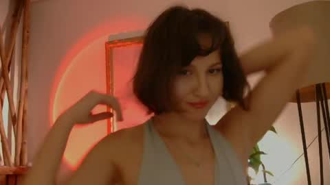 Snapshot of wanderwhitch chatting on 6, 5, 2026 Miya online show from 6, 5, 2026