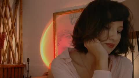 Snapshot of wanderwhitch chatting on 13, 5, 2026 Miya online show from 13, 5, 2026