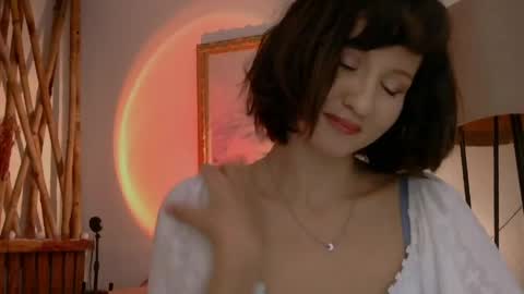 Snapshot of wanderwhitch chatting on 14, 5, 2026 Miya online show from 14, 5, 2026