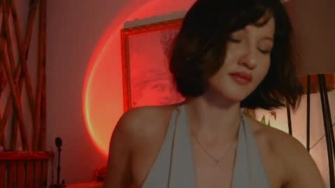 Snapshot of wanderwhitch chatting on 19, 5, 2026 Miya online show from 19, 5, 2026