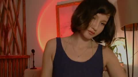 Snapshot of wanderwhitch chatting on 20, 5, 2026 Miya online show from 20, 5, 2026