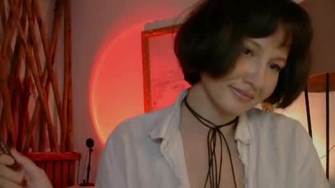 Snapshot of wanderwhitch chatting on 28, 5, 2026 Miya online show from 28, 5, 2026