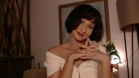 Snapshot of wanderwhitch chatting on 30, 5, 2026 Miya online show from 30, 5, 2026