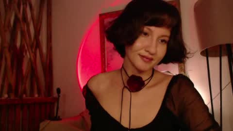 Snapshot of wanderwhitch chatting on 31, 5, 2026 Miya online show from 31, 5, 2026