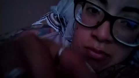 Snapshot of waningrosee chatting on 8, 12, 2024 Waningrose  Lu online show from 8, 12, 2024