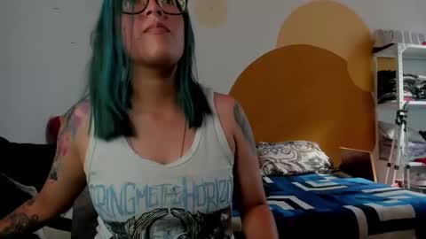 Snapshot of waningrosee chatting on 11, 12, 2024 Waningrose  Lu online show from 11, 12, 2024