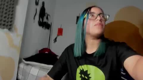 Snapshot of waningrosee chatting on 20, 12, 2024 Waningrose  Lu online show from 20, 12, 2024