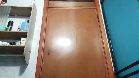 Snapshot of waningrosee chatting on 21, 1, 2025 Waningrose  Lu online show from 21, 1, 2025