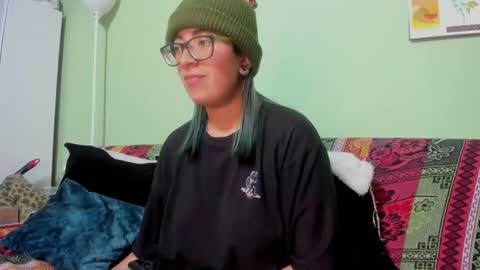 Snapshot of waningrosee chatting on 11, 2, 2025 Waningrose  Lu online show from 11, 2, 2025