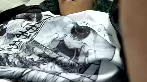 Snapshot of waningrosee chatting on 24, 2, 2025 Waningrose  Lu online show from 24, 2, 2025