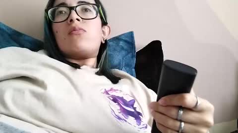 Snapshot of waningrosee chatting on 4, 3, 2025 Waningrose  Lu online show from 4, 3, 2025