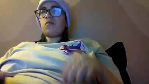 Snapshot of waningrosee chatting on 4, 3, 2025 Waningrose  Lu online show from 4, 3, 2025