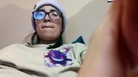 Snapshot of waningrosee chatting on 5, 3, 2025 Waningrose  Lu online show from 5, 3, 2025