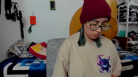 Snapshot of waningrosee chatting on 5, 3, 2025 Waningrose  Lu online show from 5, 3, 2025