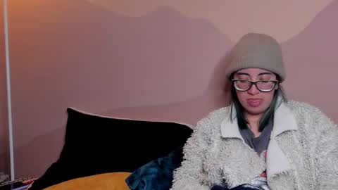 Snapshot of waningrosee chatting on 8, 3, 2025 Waningrose  Lu online show from 8, 3, 2025