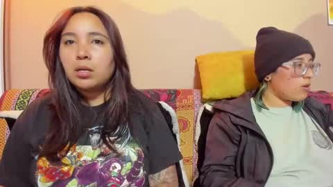 Snapshot of waningrosee chatting on 23, 9, 2025 Waningrose  Lu online show from 23, 9, 2025