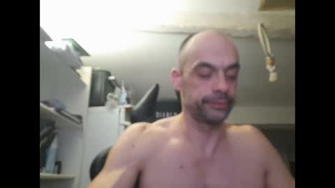 wankadelik online show from 31, 1, 2026