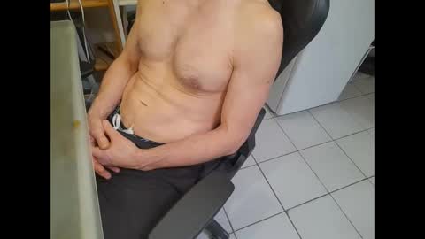 wankadelik online show from 24, 2, 2026