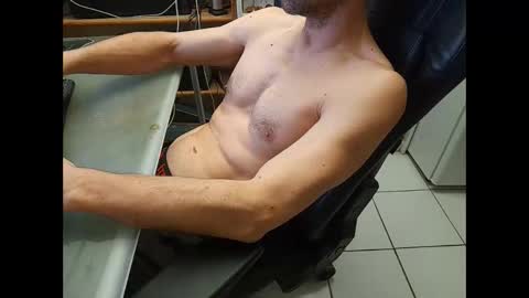 wankadelik online show from 31, 3, 2026