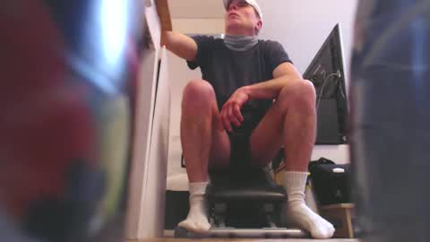 edging noah loves to wank online show from 22, 2, 2026