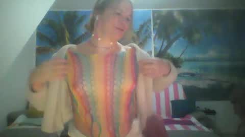 Snapshot of wannafeelitall chatting on 28, 12, 2024 Emilia inst  online show from 28, 12, 2024