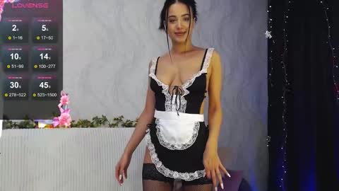 Snapshot of want_emma chatting on 27, 2, 2026 Emma online show from 27, 2, 2026