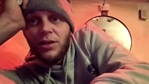 Thick Thirsty online show from 20, 12, 2025