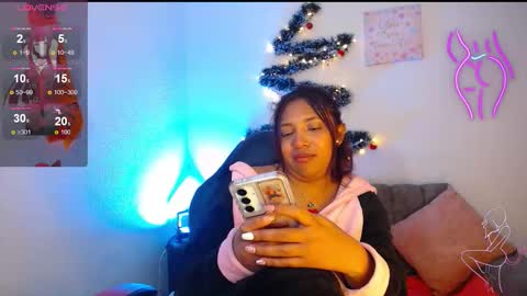 EMILY online show from 4, 12, 2025