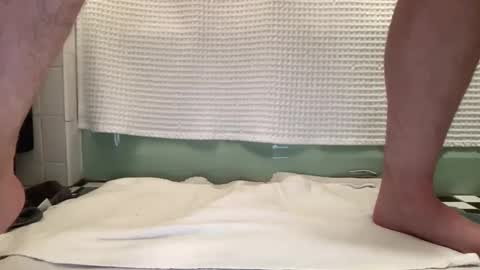 Watch Me online show from 10, 12, 2024