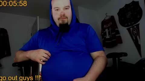 Warno online show from 8, 12, 2024