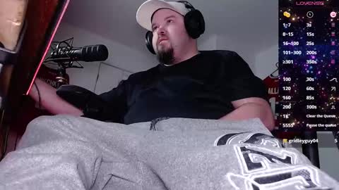 Warno online show from 14, 1, 2025